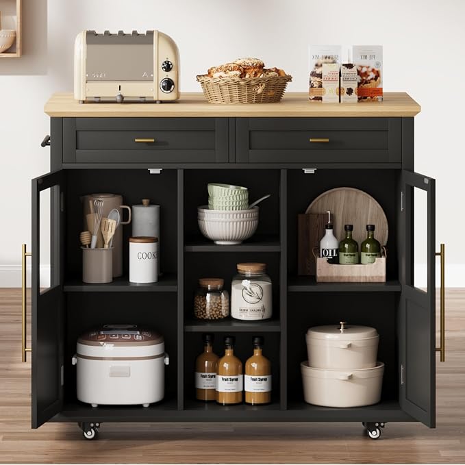 Black + Wood