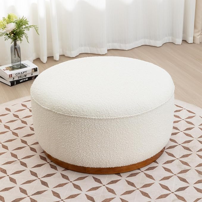 White-round