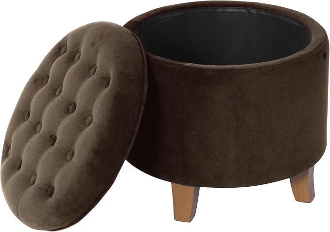 Brown Velvet