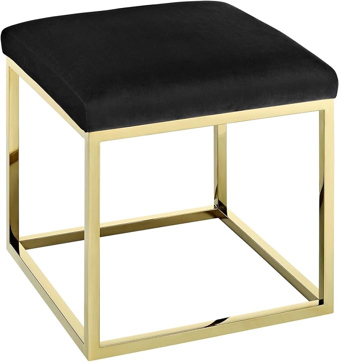 Gold Black