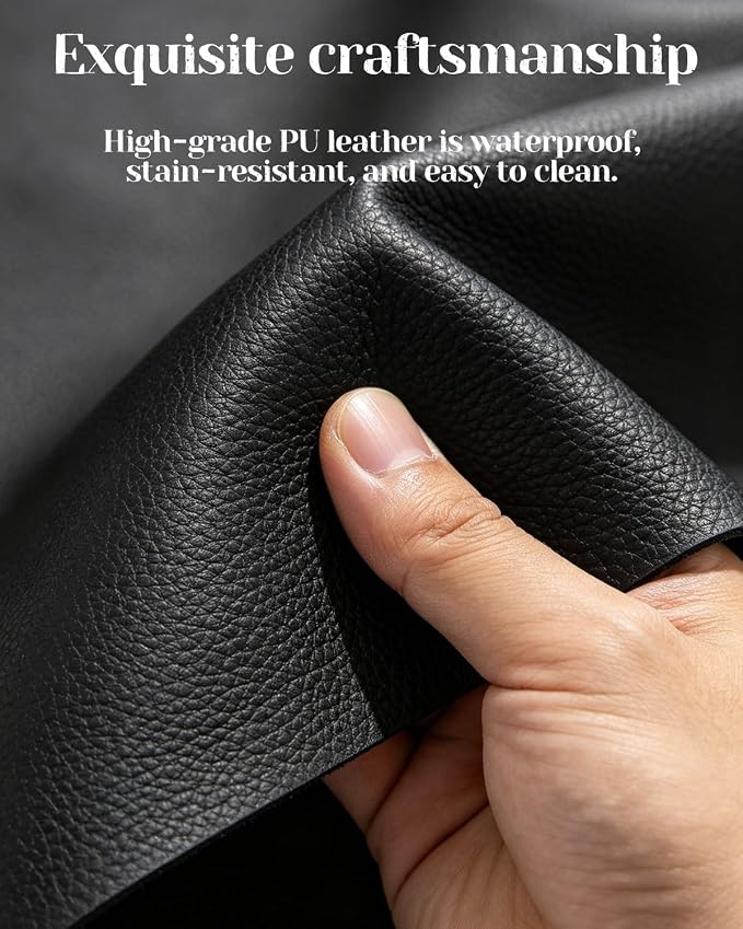 Sleek Black Sliver