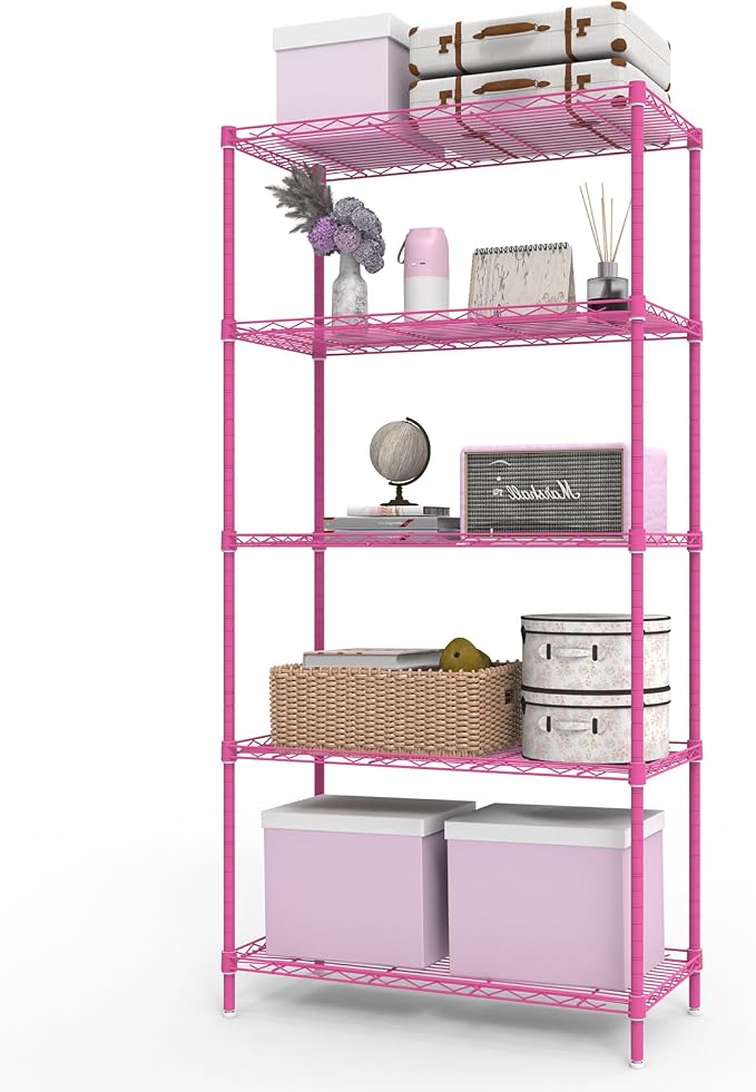 Barbie Pink