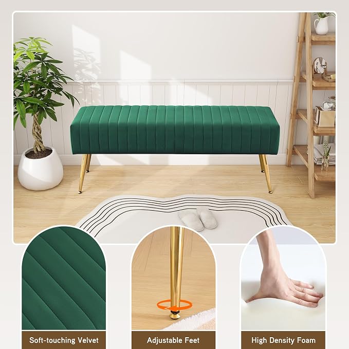 Velvet-green