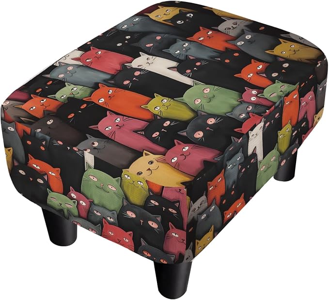 Cartoon Cat