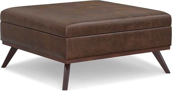 Distressed Chestnut Brown