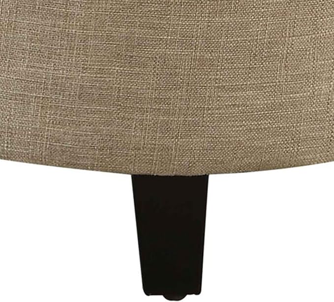 Tan Fabric