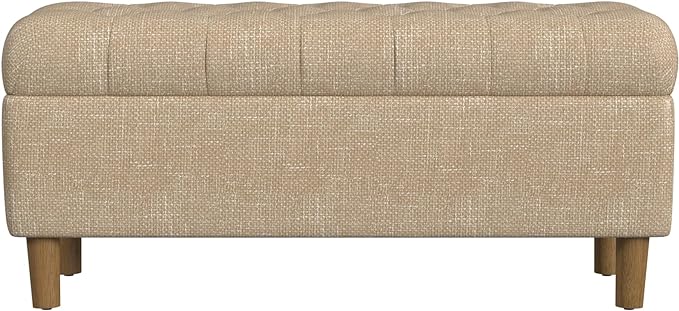 Light Tan Textured Solid