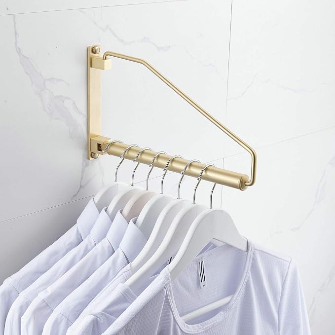 Brushed Gold