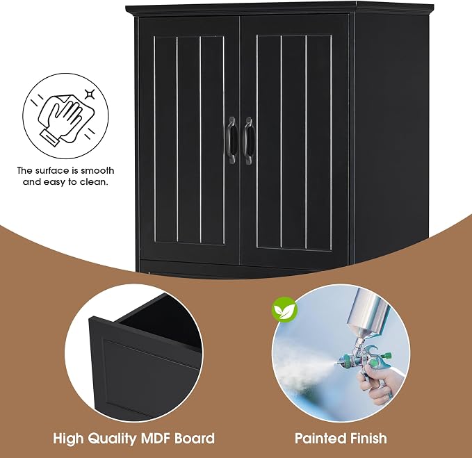 Black3 + Mdf