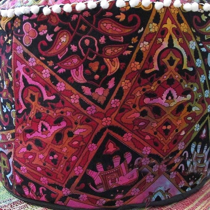 Multitye Dye