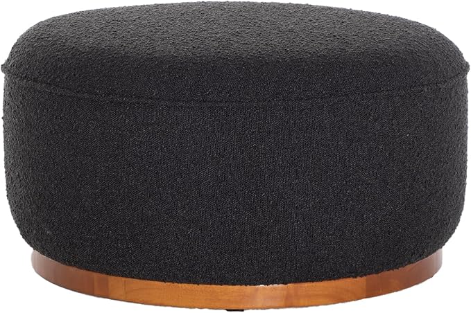 Black-round