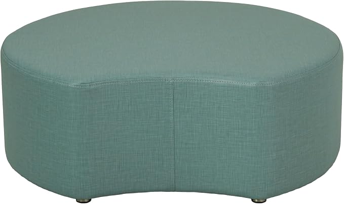 Sky Blue Crosshatch