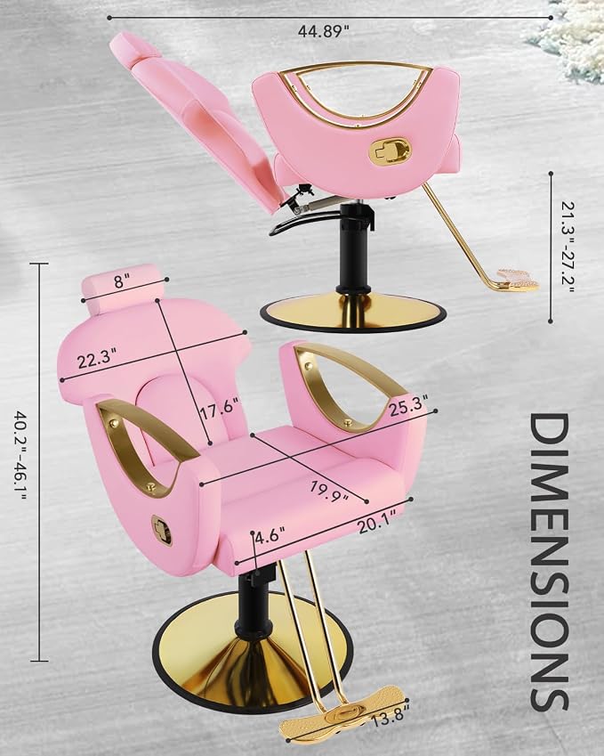 Cute Pink