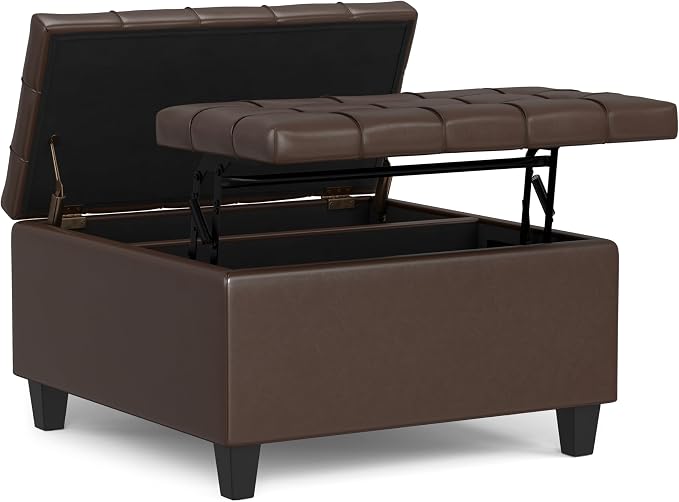 Chocolate Brown