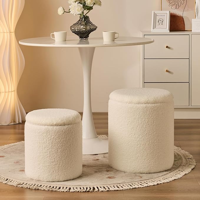 Sherpa White