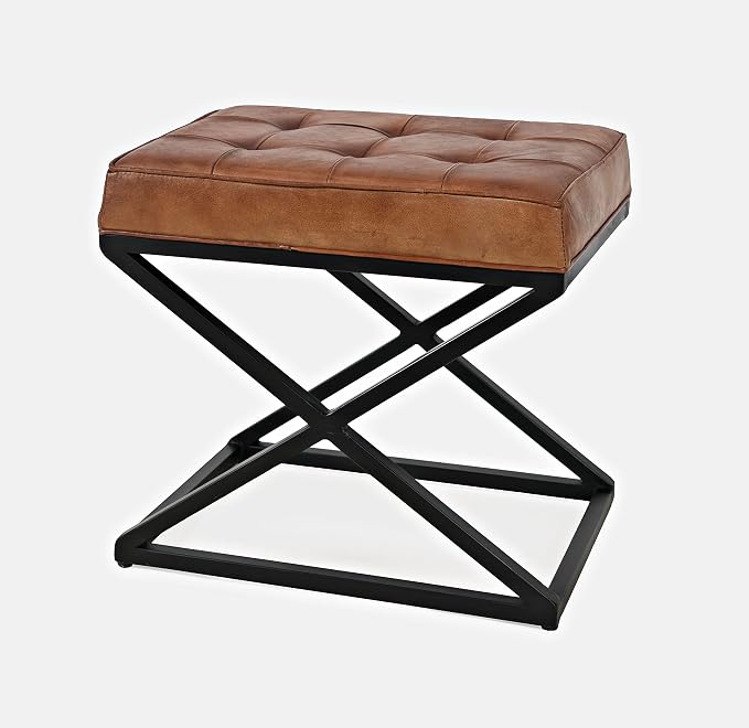 Saddle Brown