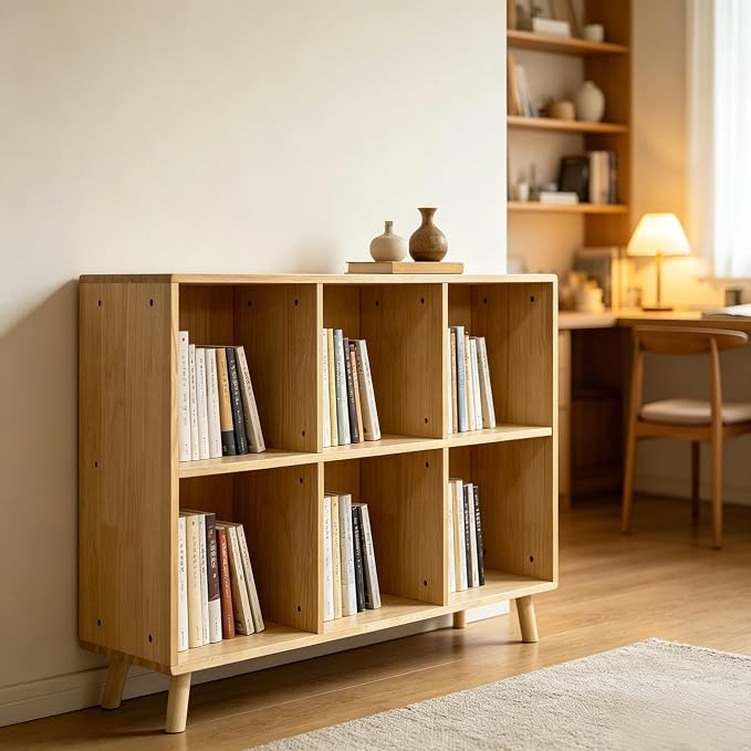 Natural Wood