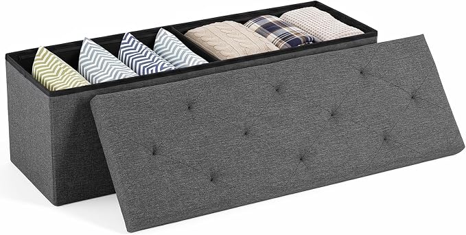 Linen Grey