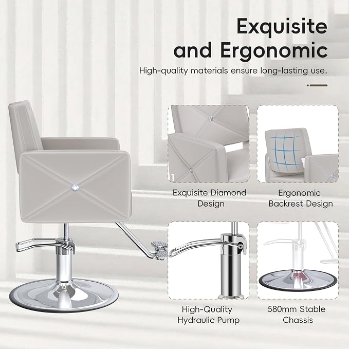 Light Silver Gray