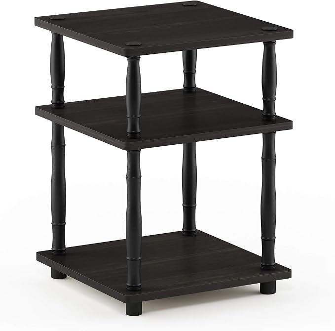 French Oak Grey/Black