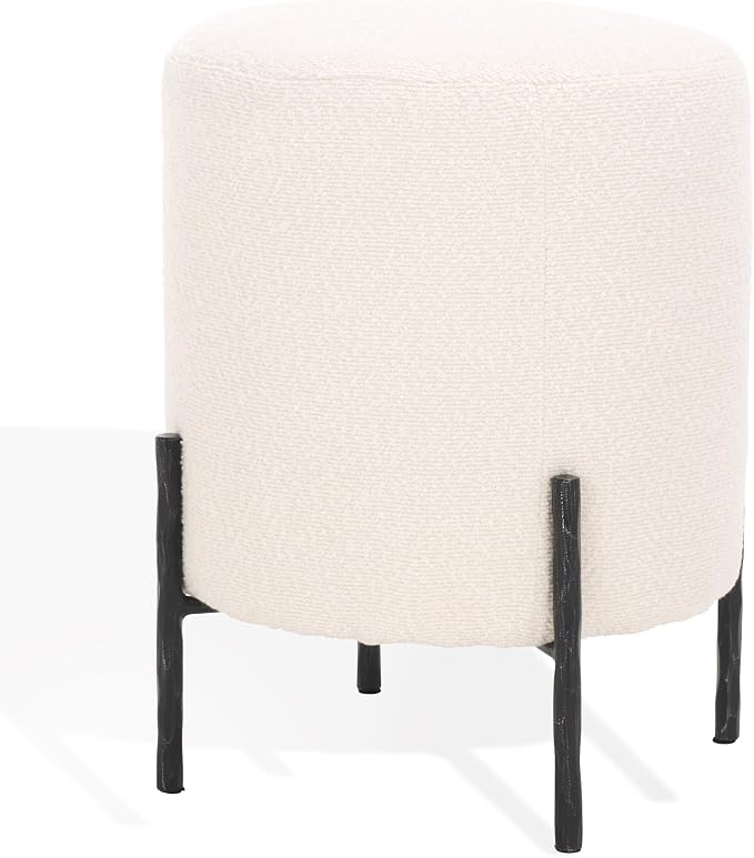 Ivory/Black