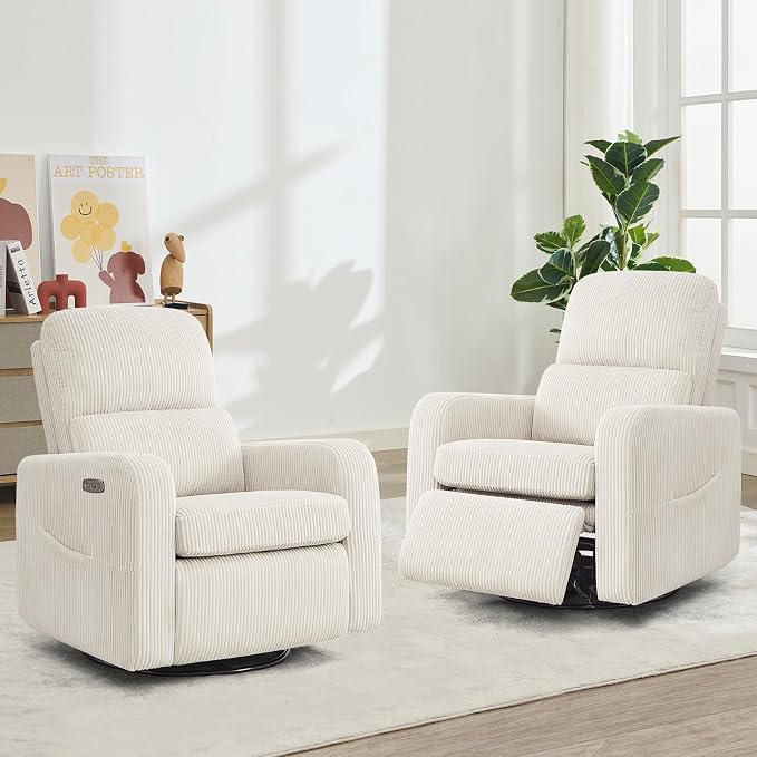 Cream White