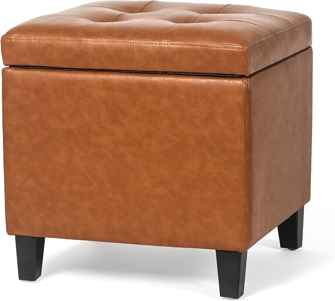 Cognac Brown