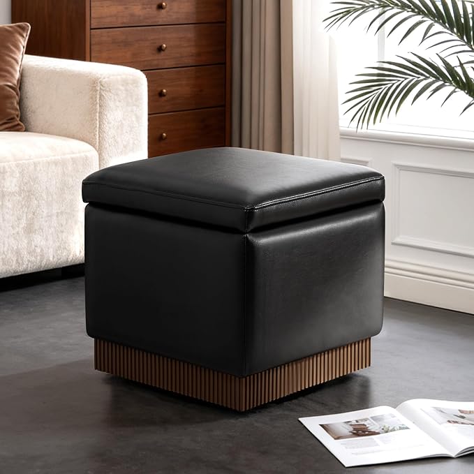 Square-black