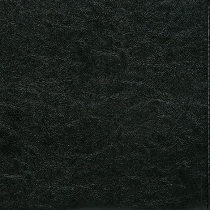 Midnight Black