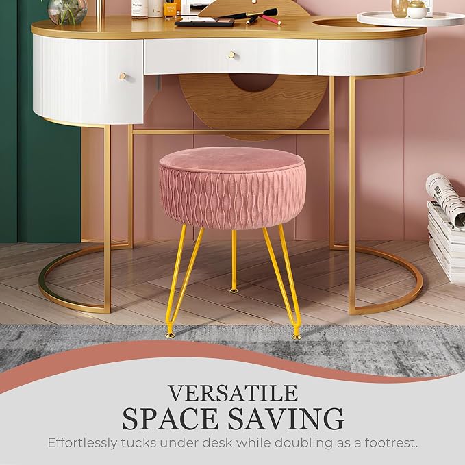 Pink/Golden