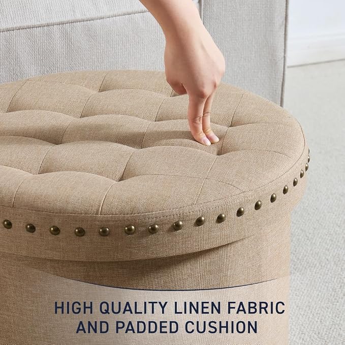 Linen Taupe