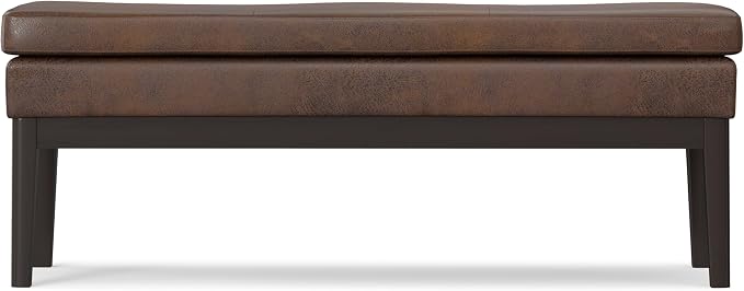Distressed Chestnut Brown