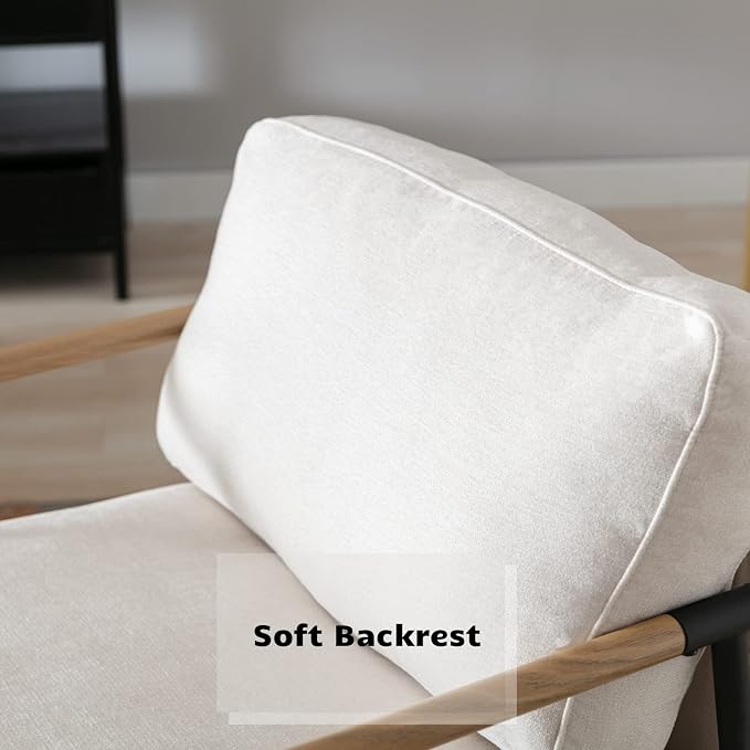 Beige Chair