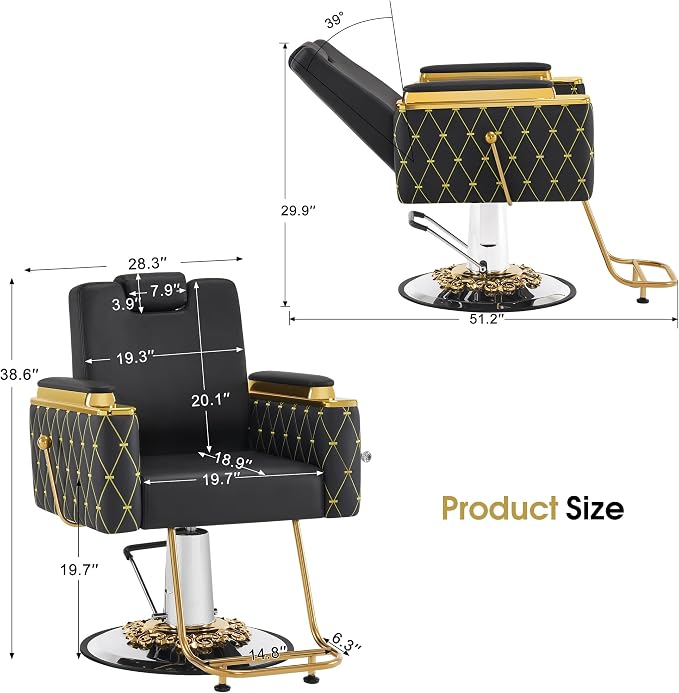 Black&gold