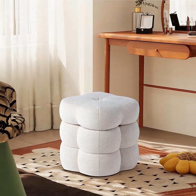 Warm Ivory