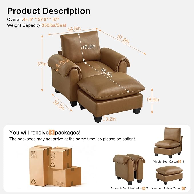 Light Brown