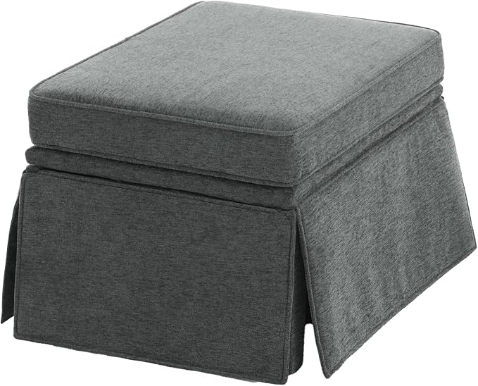 Chenille Gray
