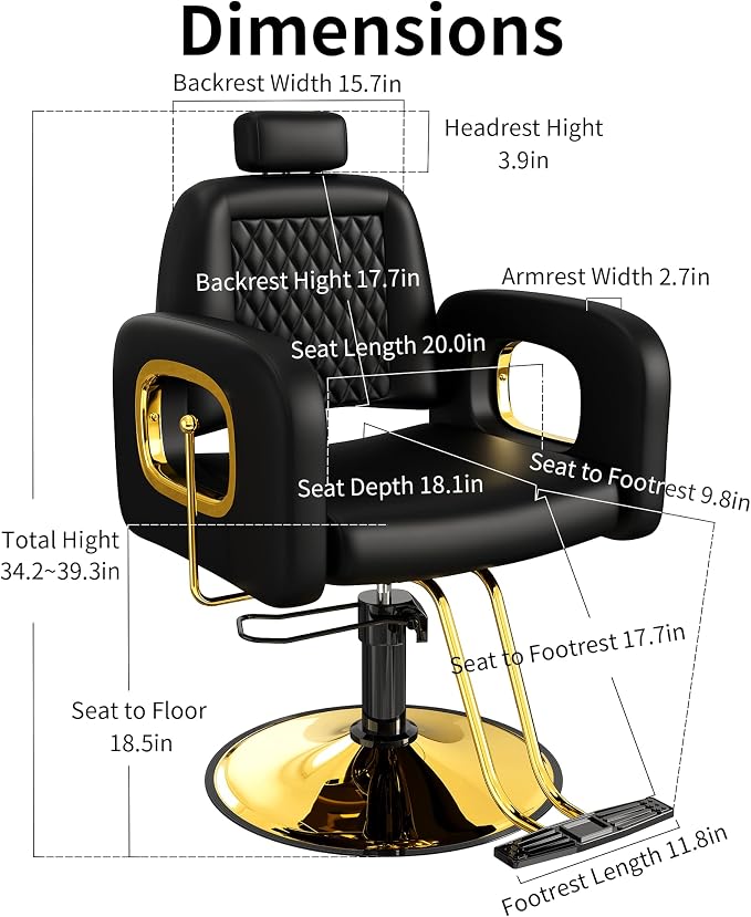 Black and Gold