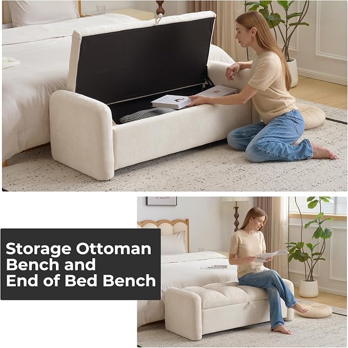 Chenille-beige