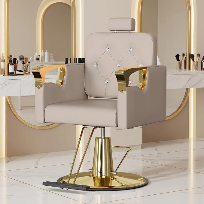 Cream Grey-golden