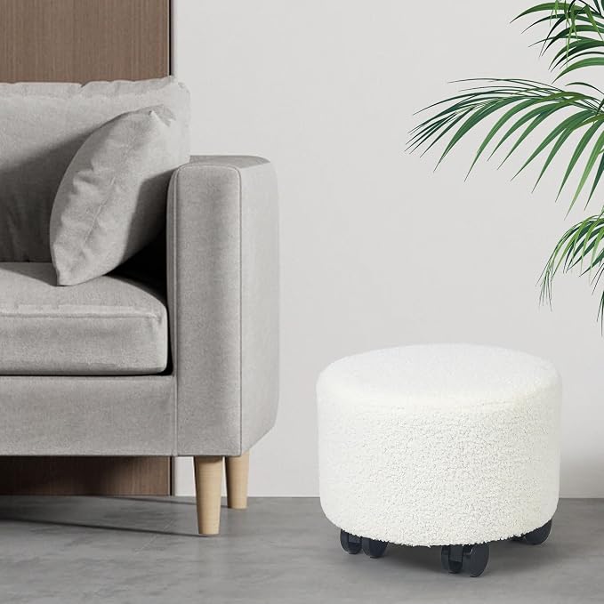 White Set of 2