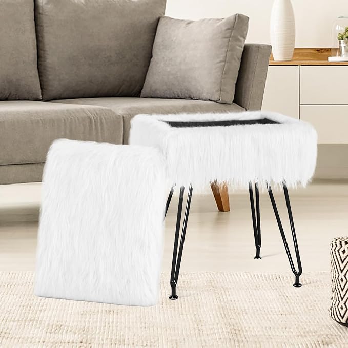 Rectangular-white/Black