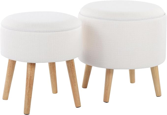Cream Fabric