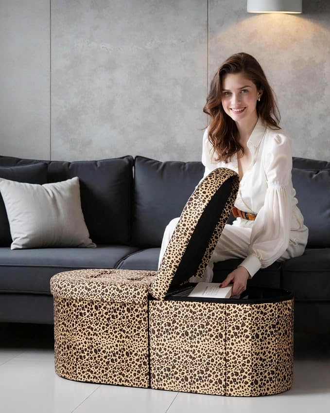 Leopard Print(velvet)