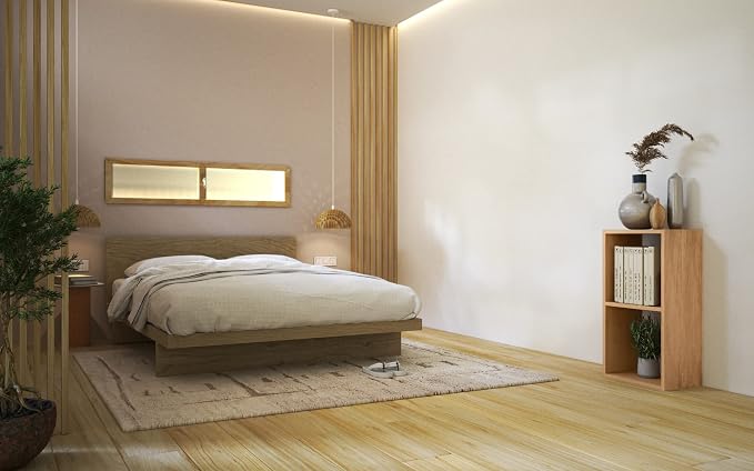 Brown (Oak)