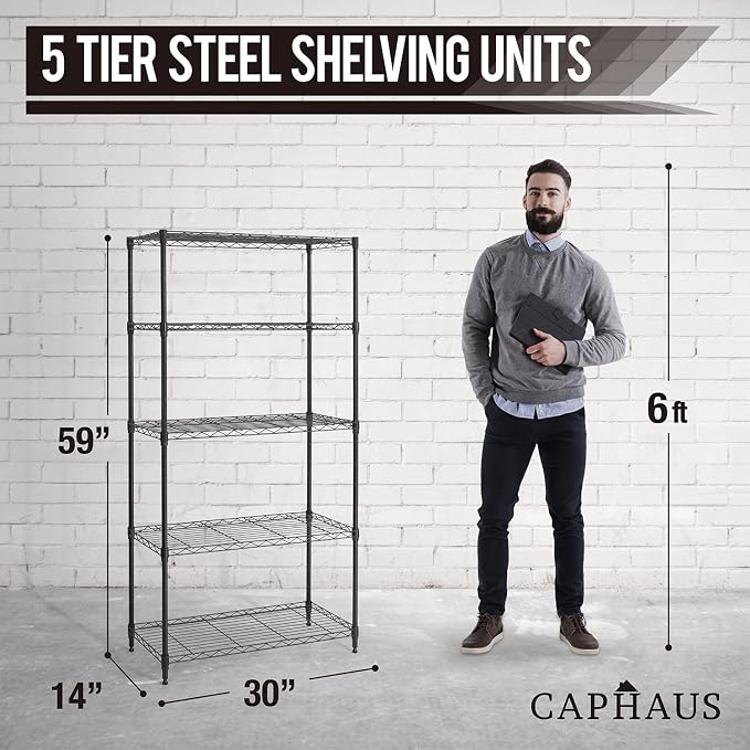 5-tier