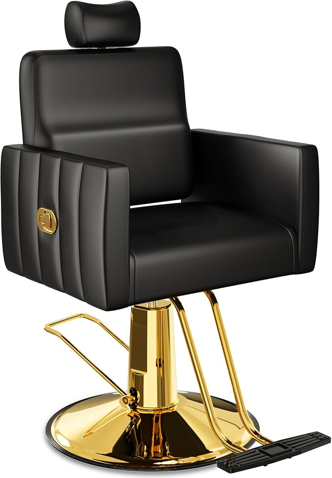 Black and Gold