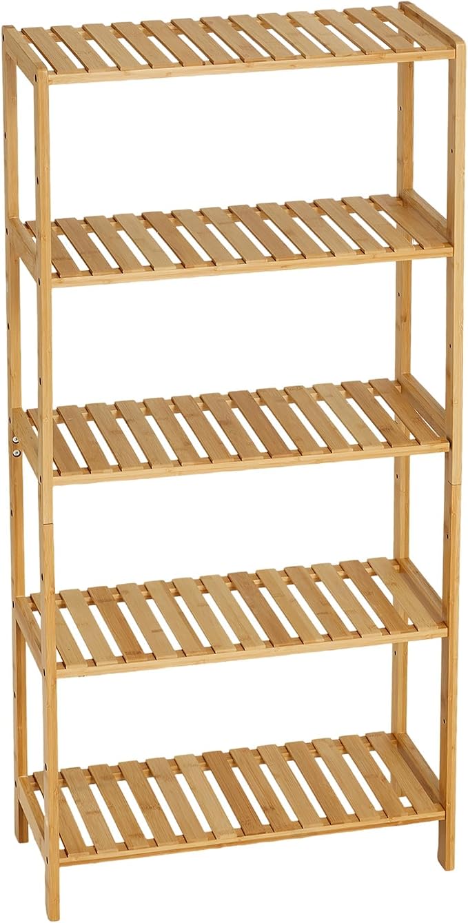 5 Tier Widen-wood
