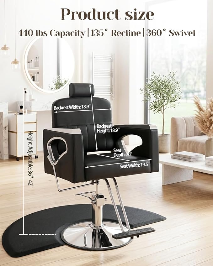 Lux Black Sliver