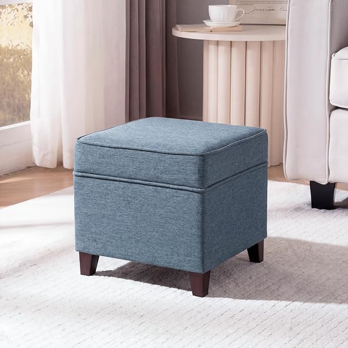 Style1 Linen Blue